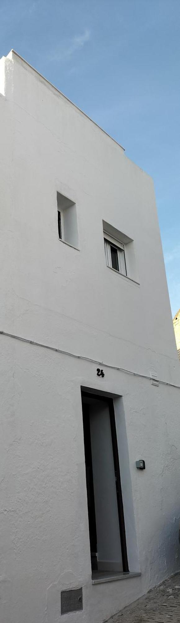 El Mirador De Beatriz Διαμέρισμα Arcos de la Frontera Εξωτερικό φωτογραφία