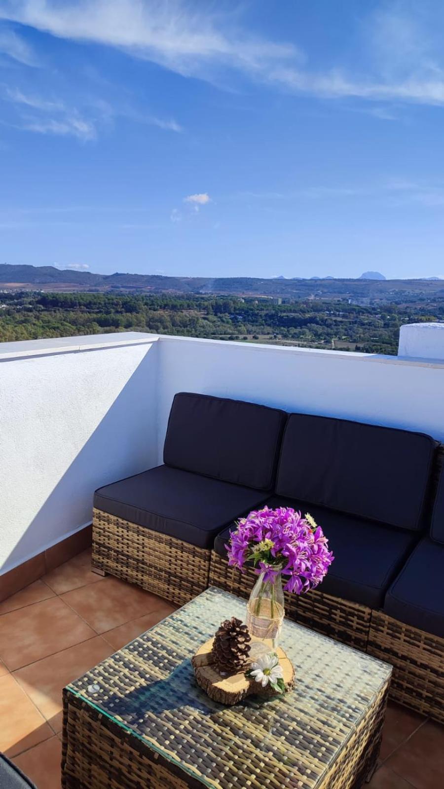 El Mirador De Beatriz Διαμέρισμα Arcos de la Frontera Εξωτερικό φωτογραφία