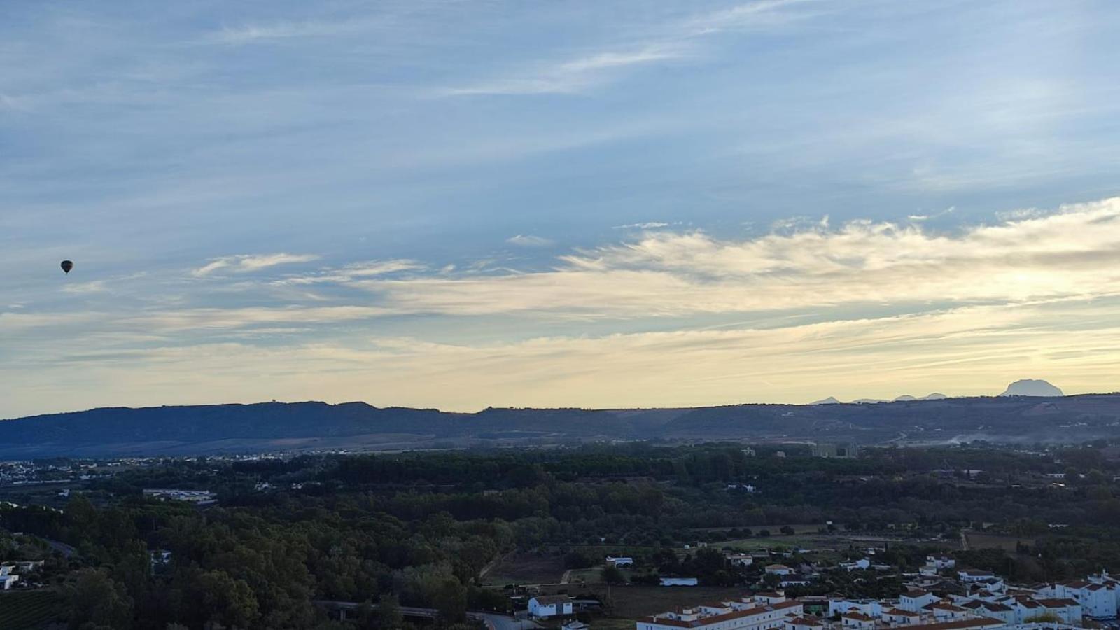 El Mirador De Beatriz Διαμέρισμα Arcos de la Frontera Εξωτερικό φωτογραφία